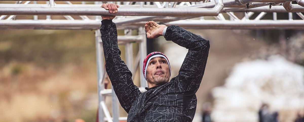 With a Tahoe Win Under His Belt, Robert Killian Is Racing Towards $1 Million