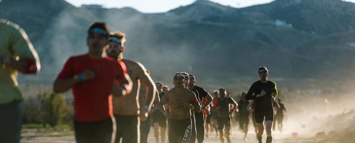 5 Mistakes That Newbies Make When Training for Their First Spartan Race