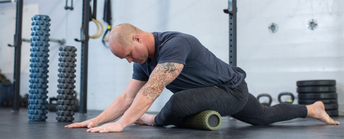 Why Spartans Should Care About Mobility, and Simple Ways to Improve It