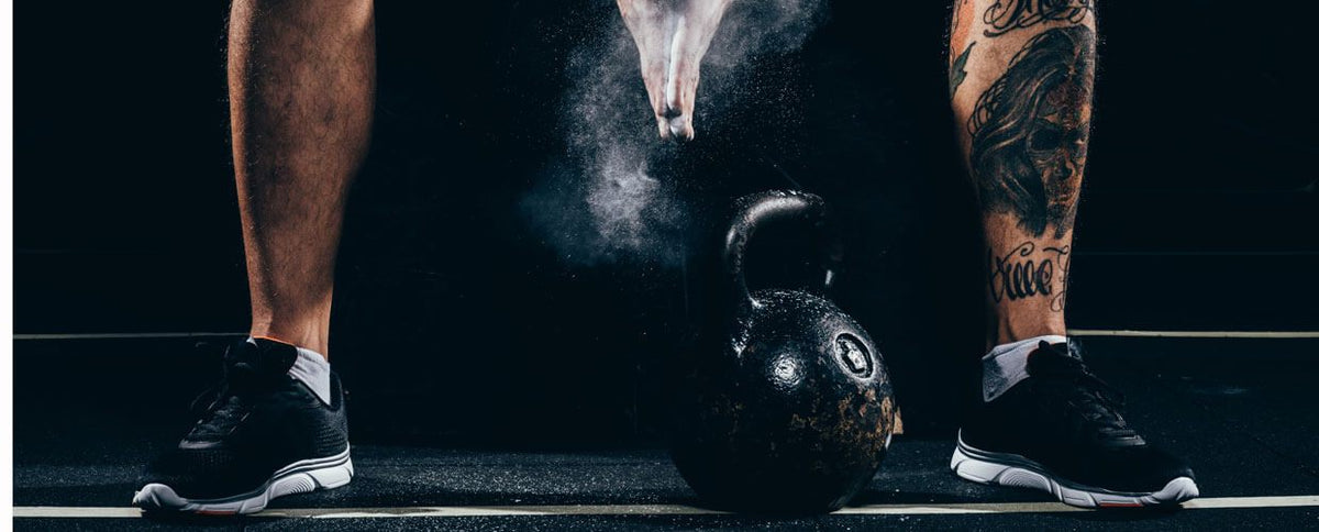 Do This High-Intensity Mindful Workout for Better Performance