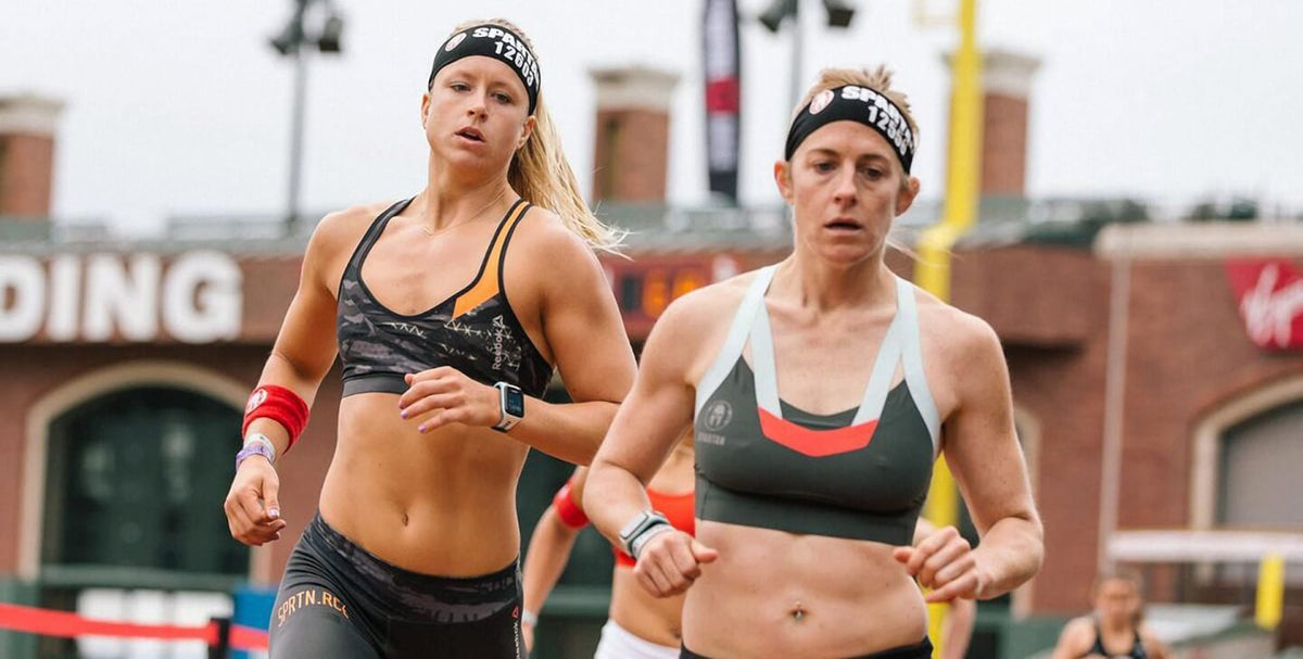 How Runners Become Spartans