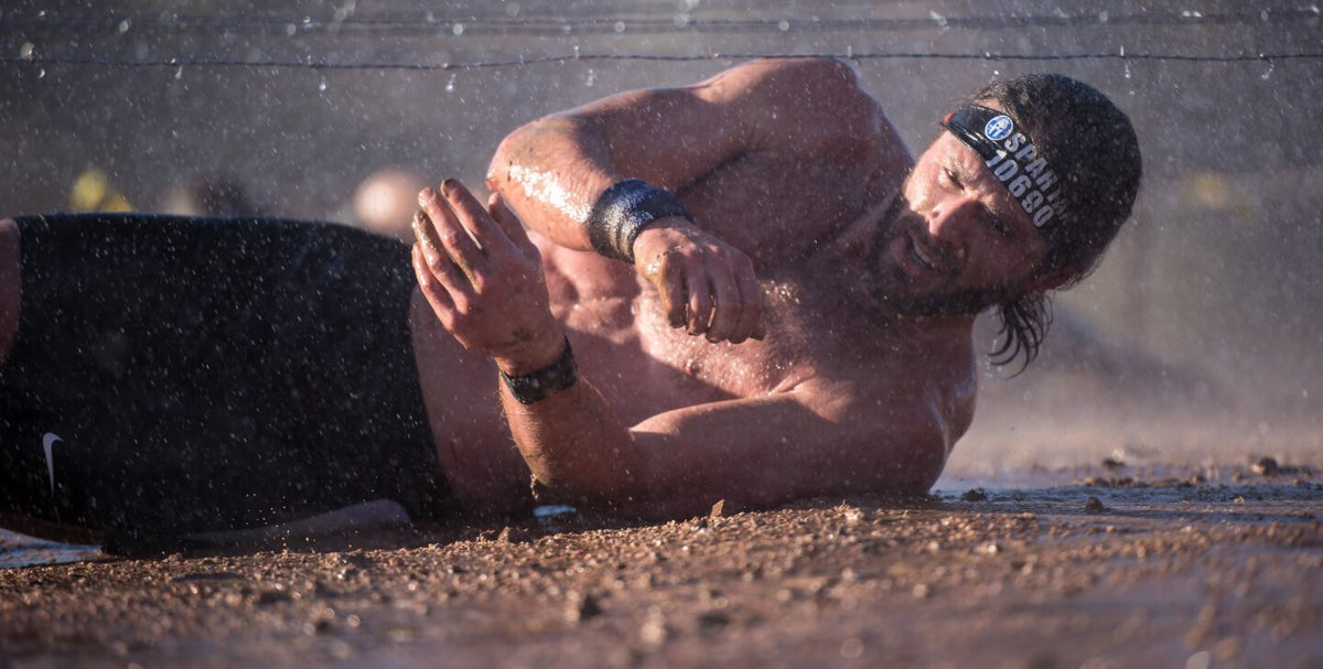 3 Simple Ways to Dramatically Reduce Injury Risk