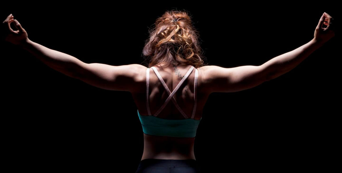 It’s Time to Rewrite the Definition of ‘Exercise’