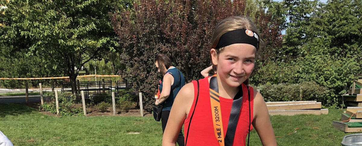 5 Things Every Kid Should Know About Running a Spartan (From One Who Did!)
