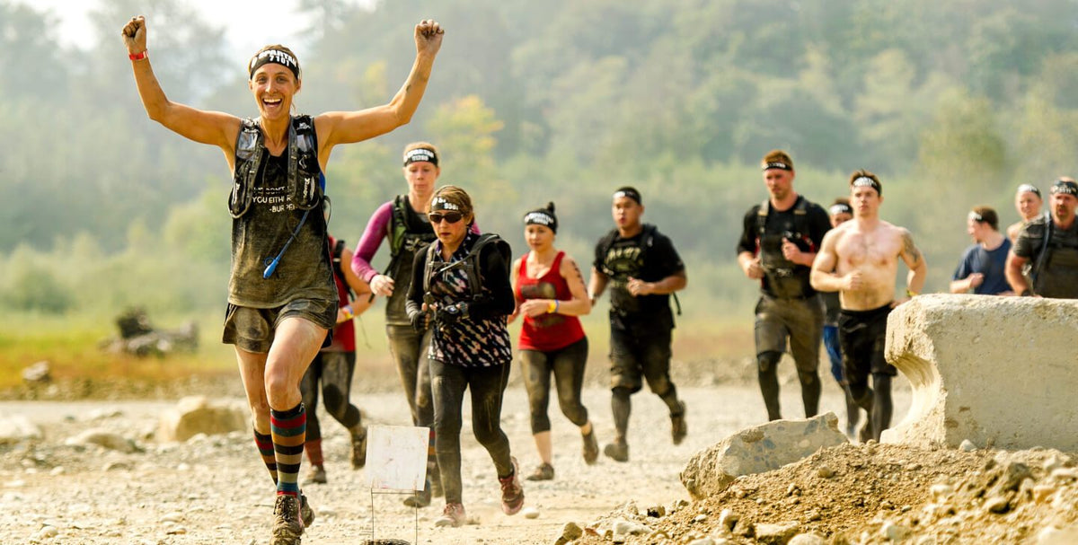 Spartan Race 2018: Which Race Is Right For You?