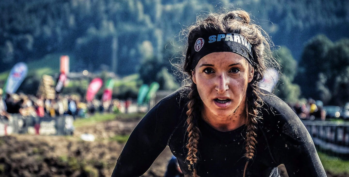 Interview: Vanessa Gebhardt