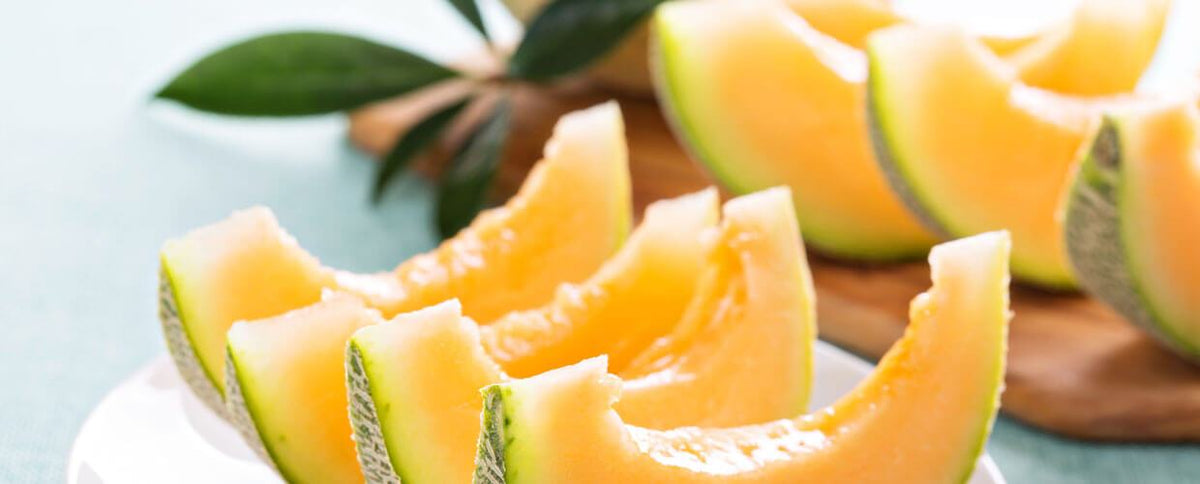 Health Benefits Of Cantaloupe: 3 Reasons Why Athletes Should Eat It