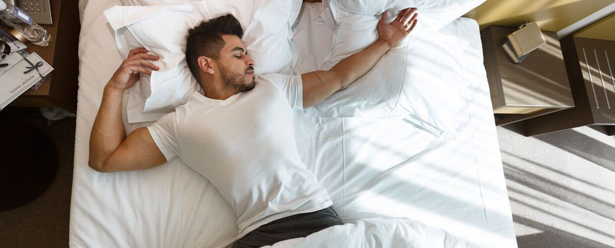 Hungry at Bedtime? Try One of These Late Night High-Protein Snacks