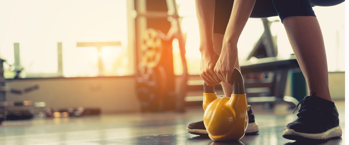 5 Simple Tweaks to Adjust Your Workout and Get Lean