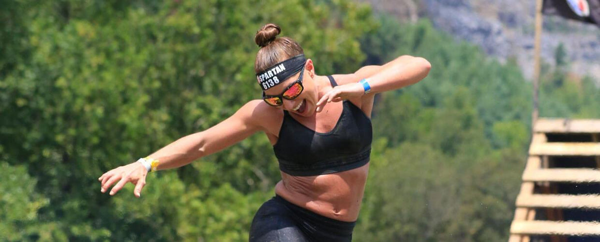 8 Best Race Day Hairstyles Spartans Rock That Look Great