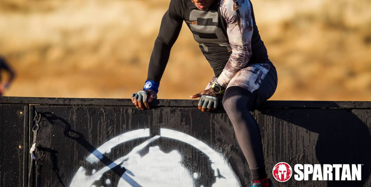 Meet the Busiest Man in Spartan