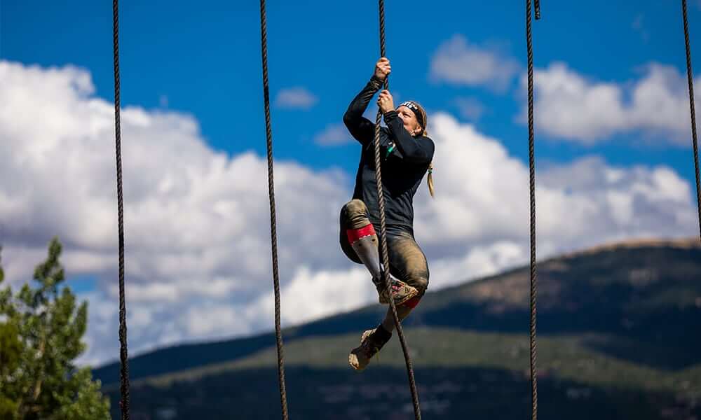 5 Workouts that Will Help You Master How to Climb a Rope