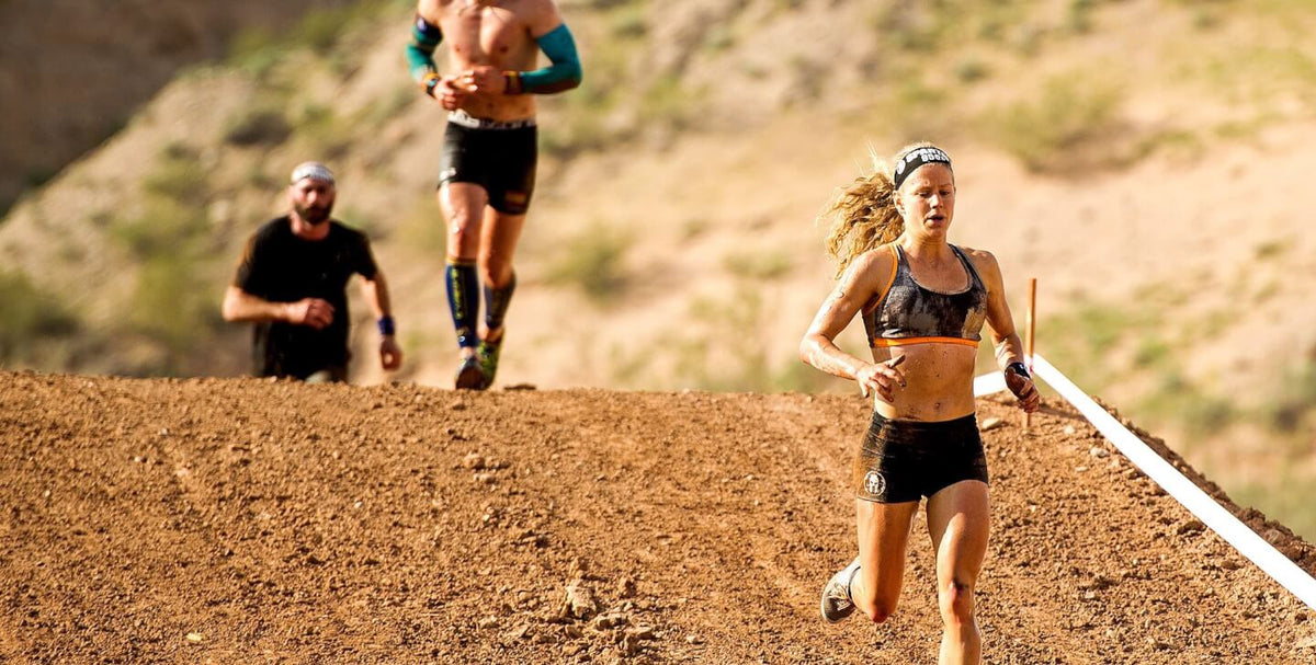 Workout of the Day: ATHLETICISM: July 14, 2017