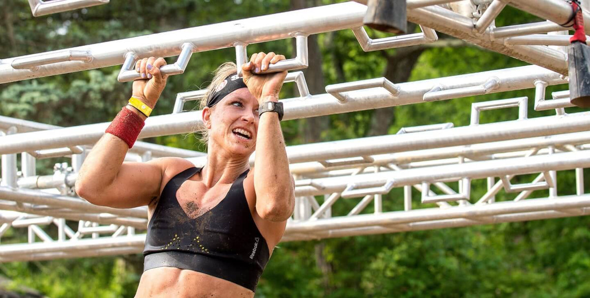 Workout of the Day: STRENGTH: August 9, 2017