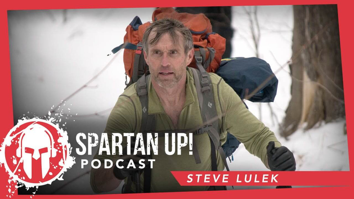 Wilderness Survival Instructor | Steve Lulek
