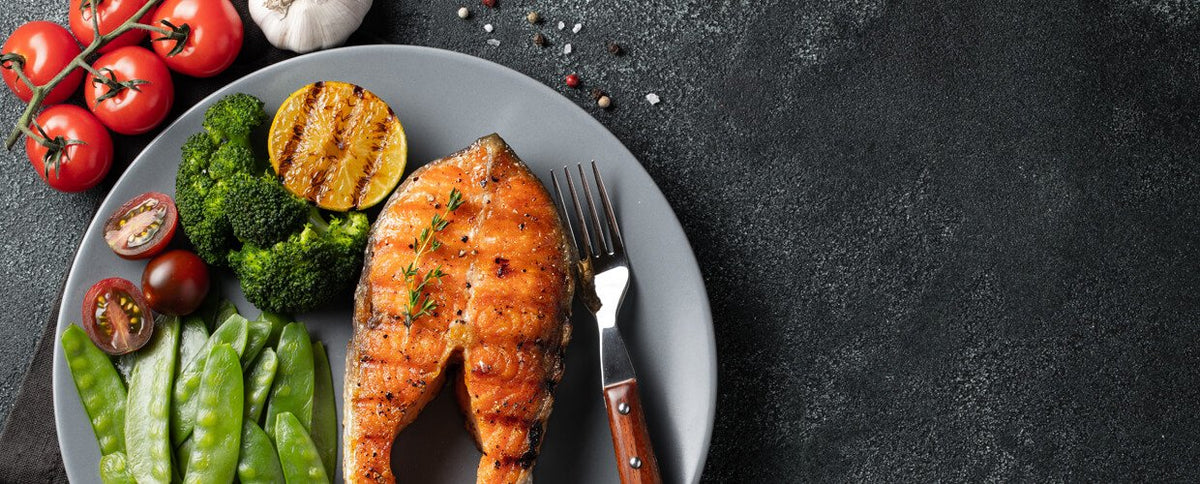 The Meal Service That Makes It Easy to Find Your Perfect Eating Plan