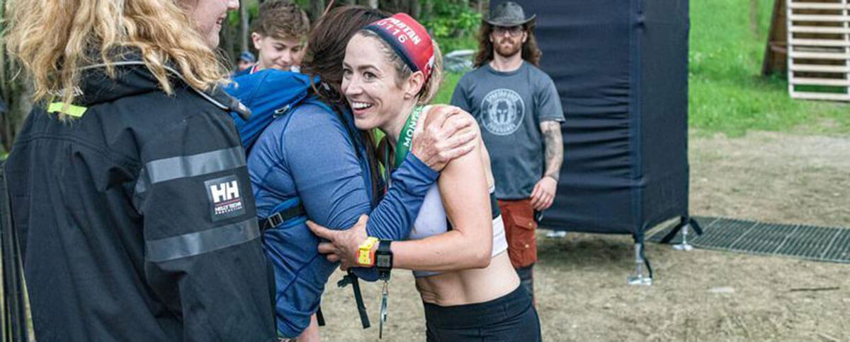 I Quit Drinking in 2019. 6 Months Later, I Was the Spartan Canadian National Series Champion