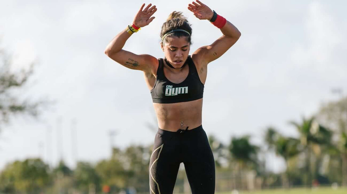 Is the Spartan Burpee Challenge Right For You?