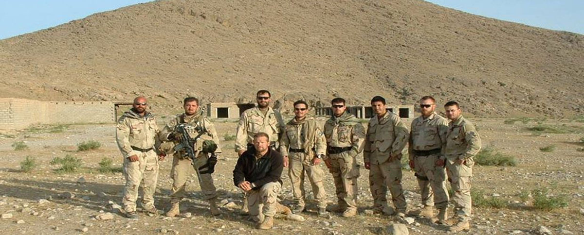 7 Tips to Lead Through Chaos, As Told By a Former Green Beret and Mission Commander