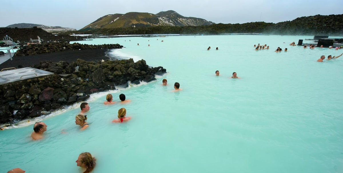 The Spartan Guide to Iceland
