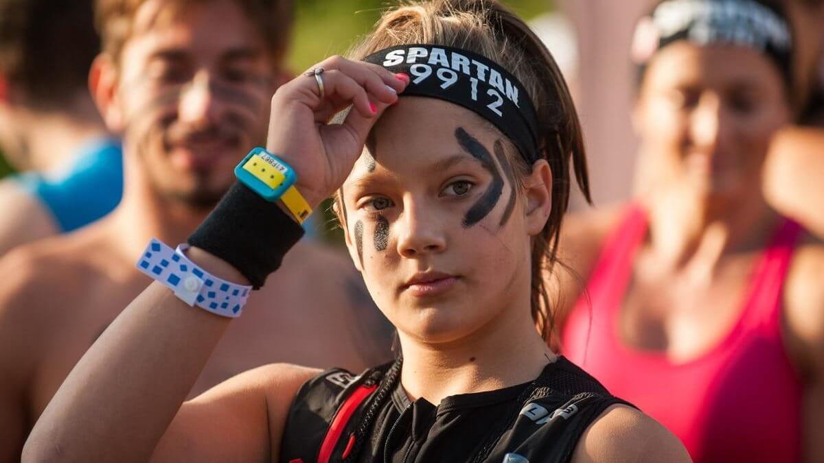 Stadium Sprint Training Plan: Day 21 - Mind