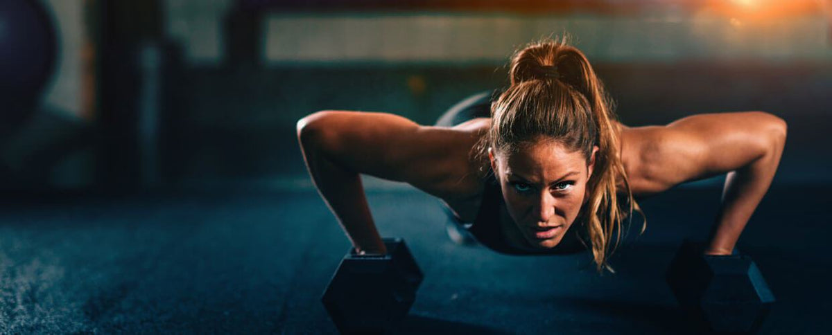 6 Science-Based Secrets to Building Extreme Speed and Power