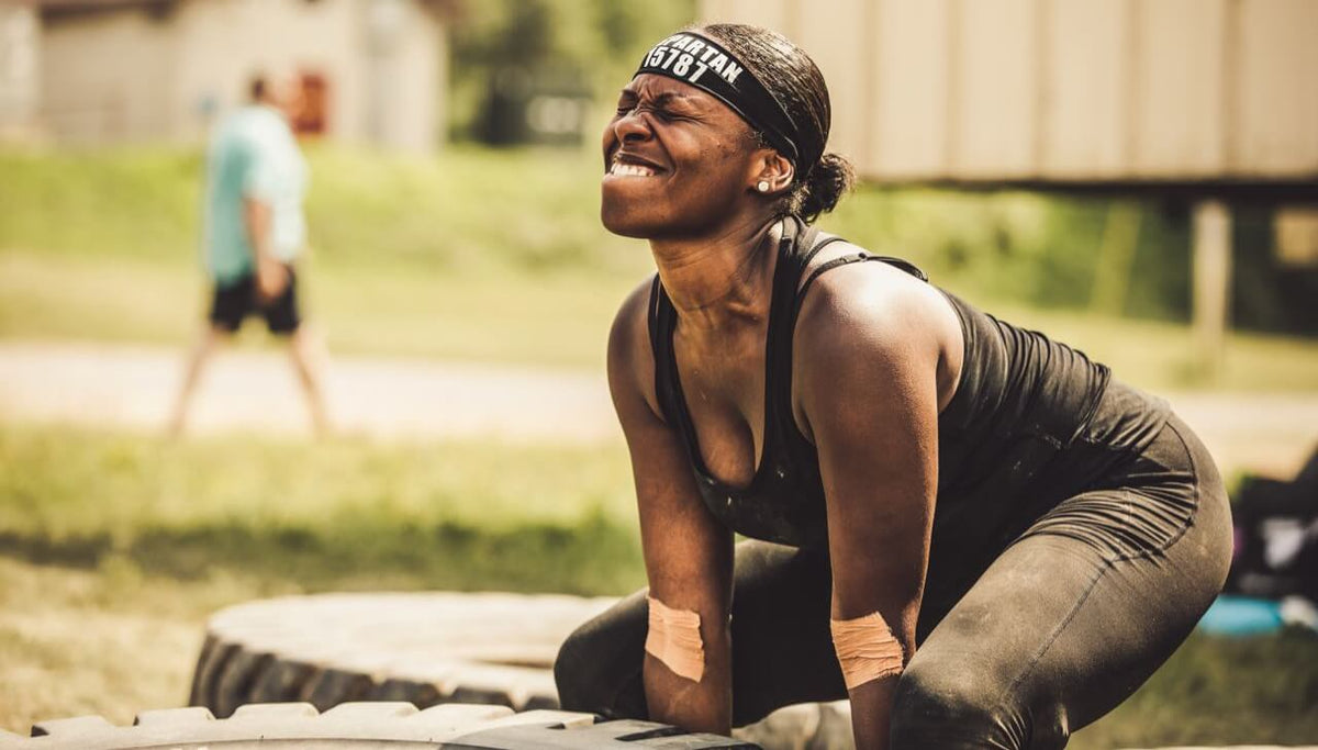 These 5 Nutrients Help You Train Hard and Recover Fast