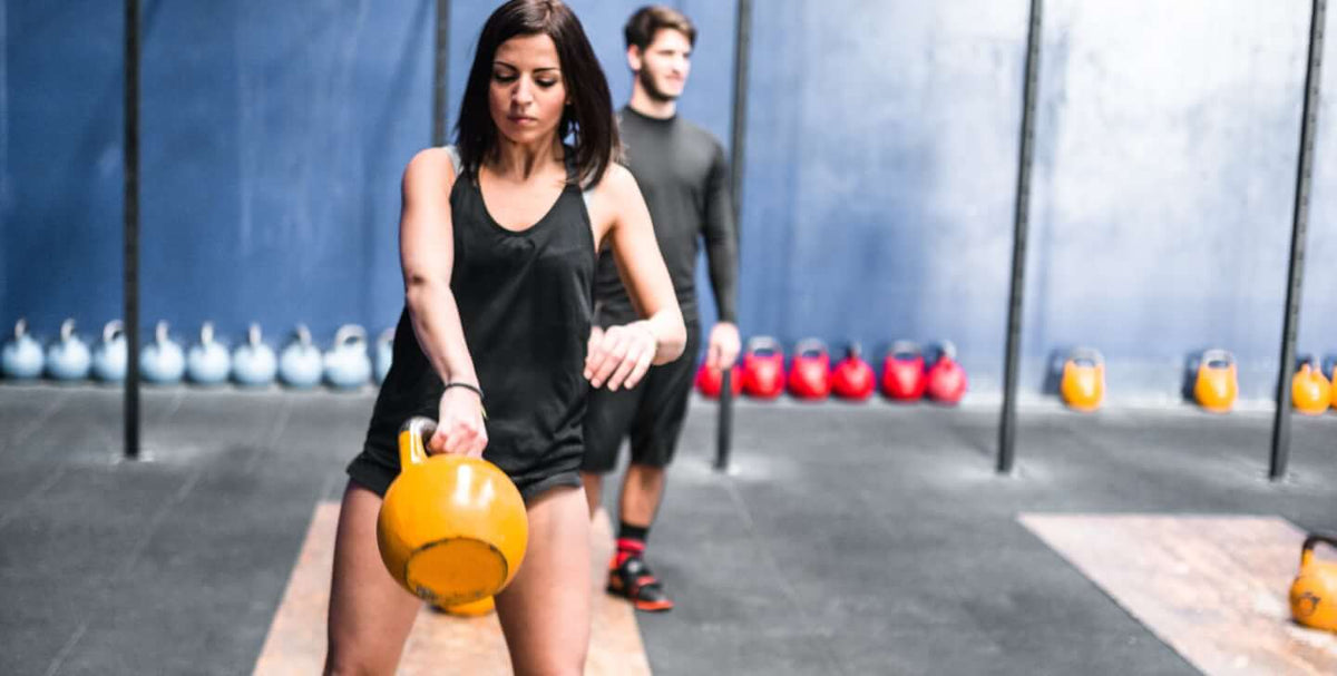 This 1-Exercise Workout Burns 400 Calories
