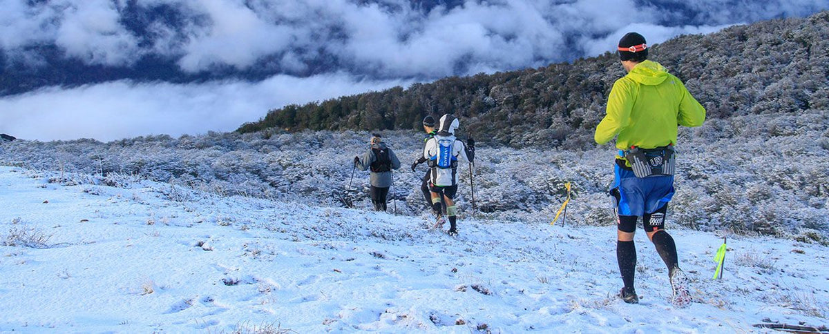 Calling All Runners: Inaugural Spartan Trail World Championship Is Coming in 2020