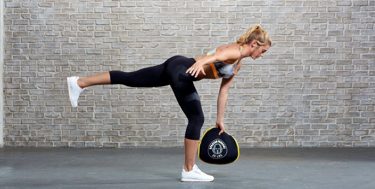 10-Minute Strength Workouts