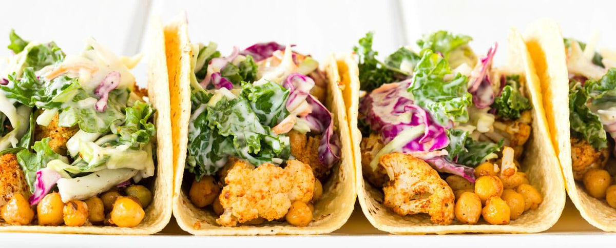 4 Healthy Spartan Recipes to Celebrate Cinco de Mayo (Right From Your Casa)
