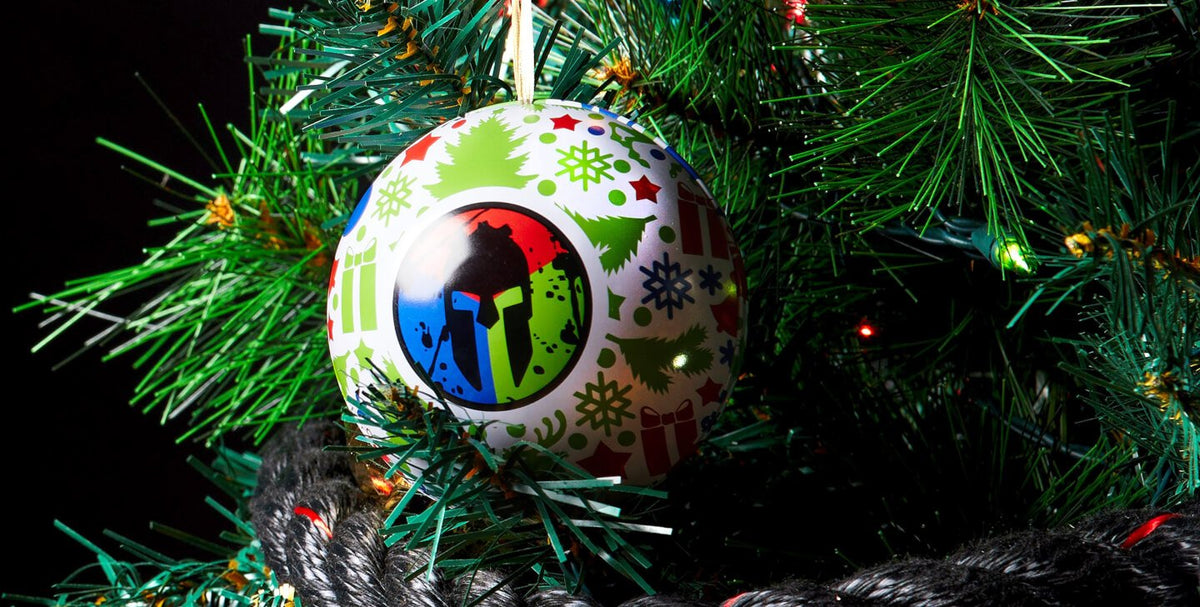 The Best Gifts for the Spartan in Your Life