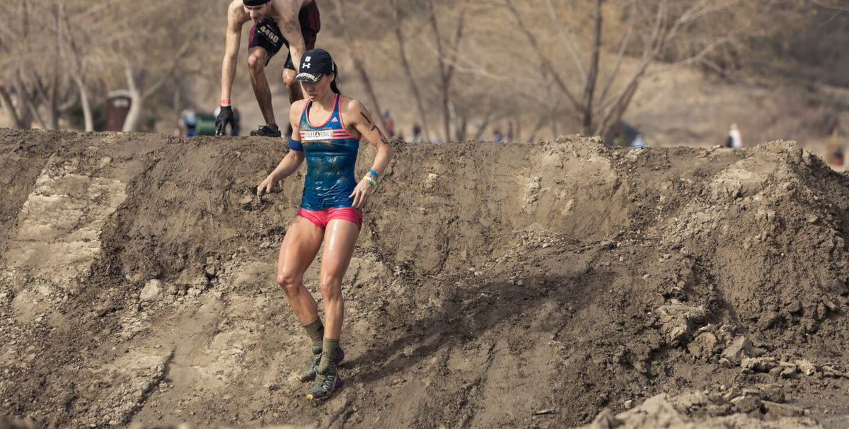Hill & Mountain Racing 101