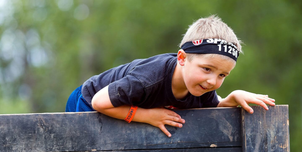 5 Ways to Teach Your Children to Be Brave