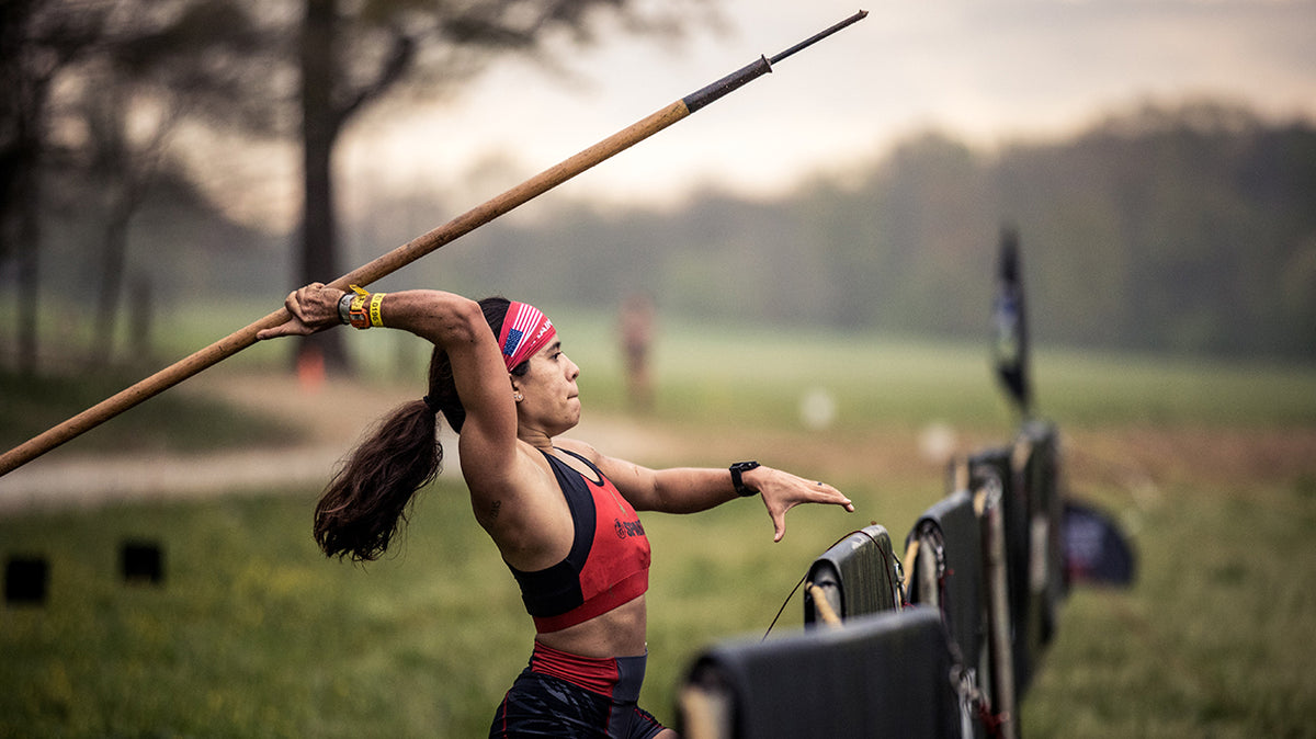 4 Critical Things Every Spartan Should Know About Booze + Training