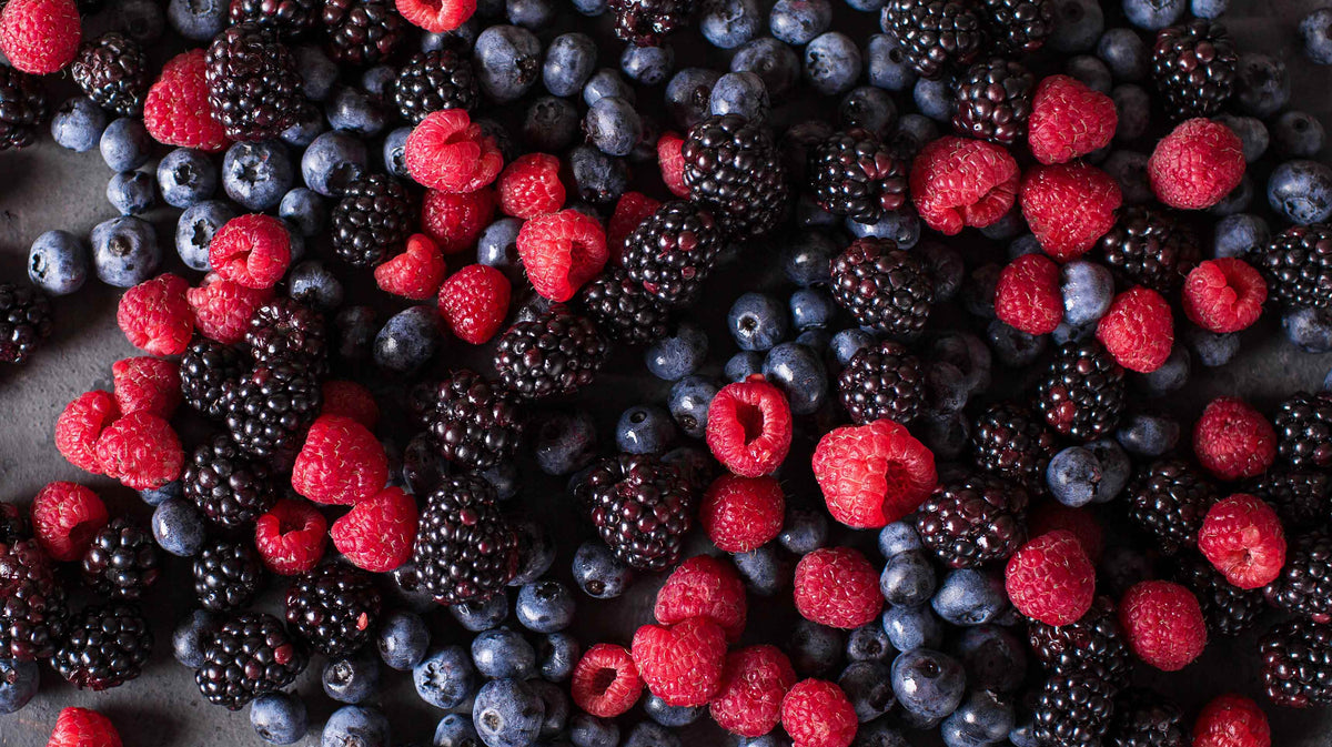 These 4 Anti-Inflammatory Foods Soothe Knee Injury and Arthritic Pain
