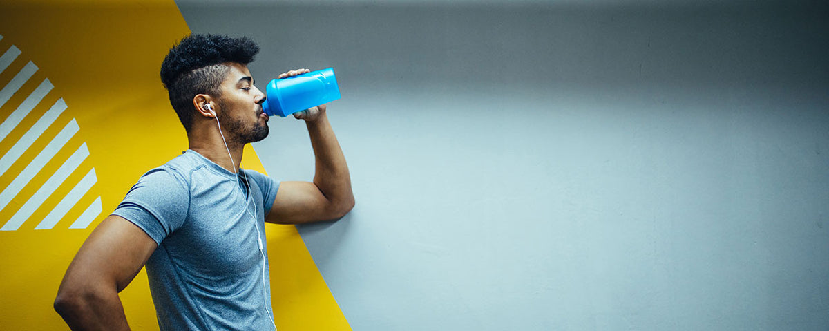 Need More Protein? Eat & Think Like This.