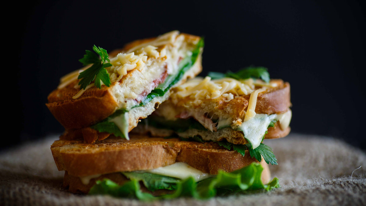 Try These 7 Plant-Based Swaps Instead of Animal Protein-Based Meals