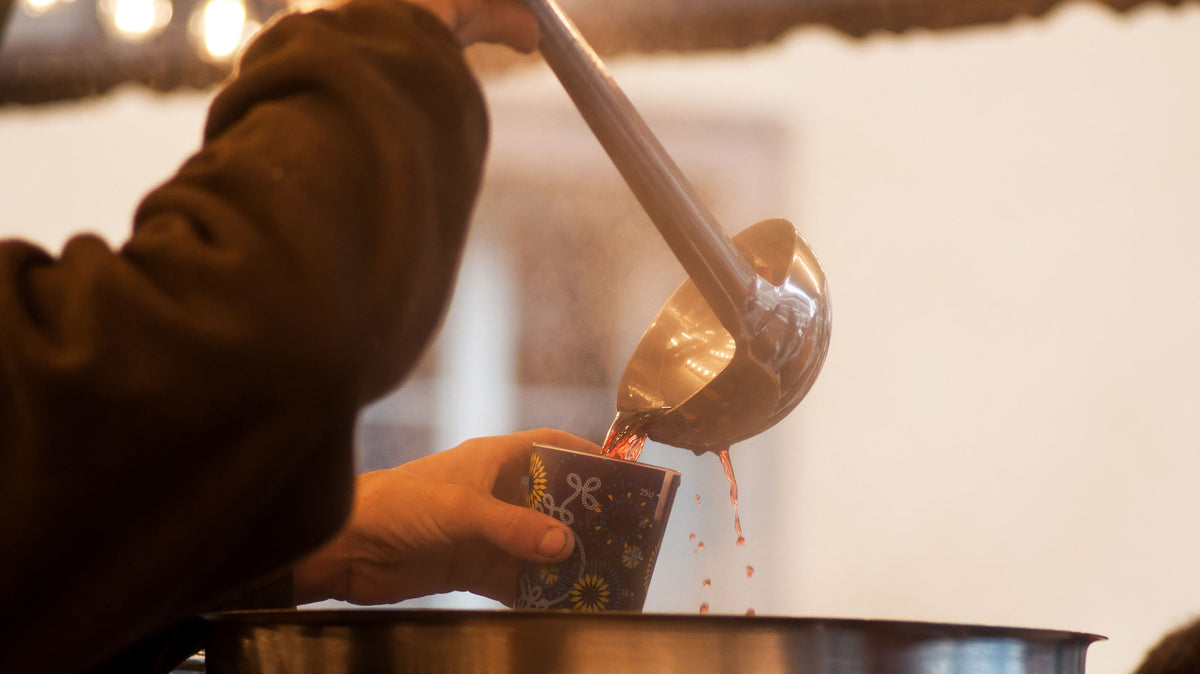 8 Holiday Foods and Drinks That Athletes Should Never Consume