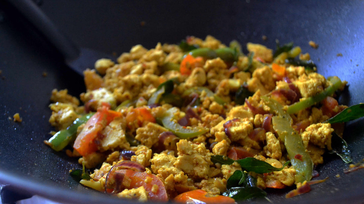 5 Eggless Breakfasts That Will Snap You Out of a Rut