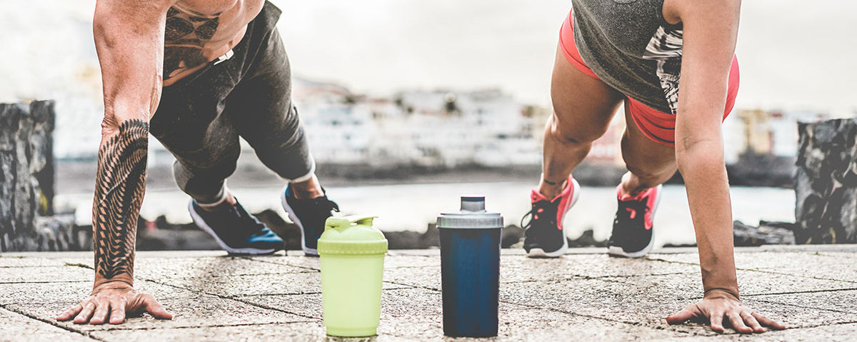 3 Protein Powder Strategies for Weight Management