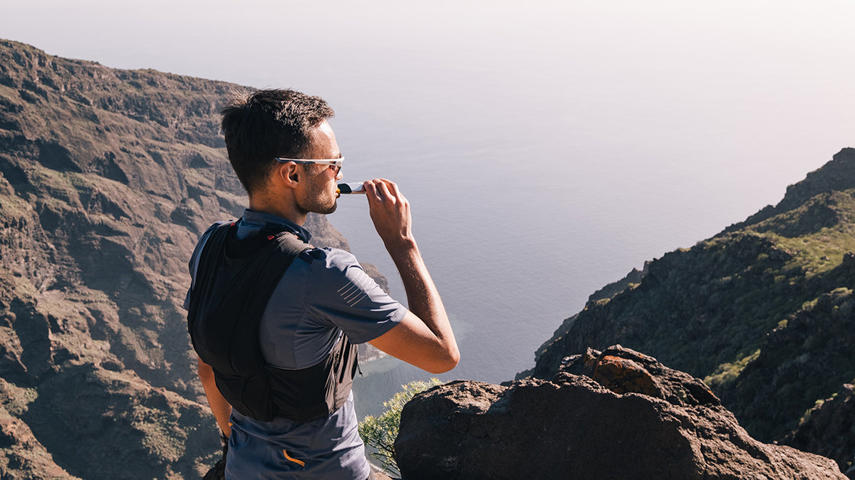 Why Becoming Sober Curious May Make You Fitter and Faster Than Ever