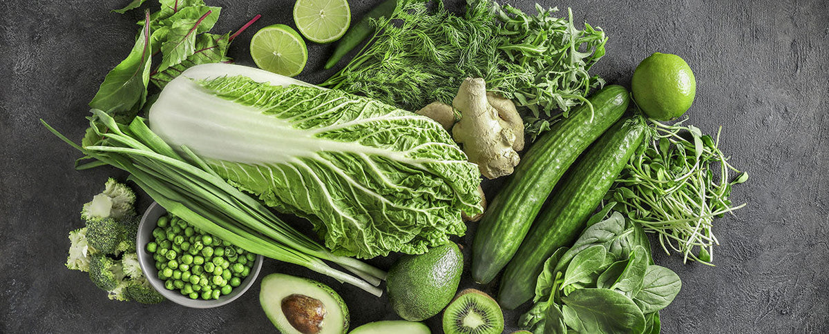 The Spartan Detox Challenge: 14 Days, 5 Rules, Epic Results