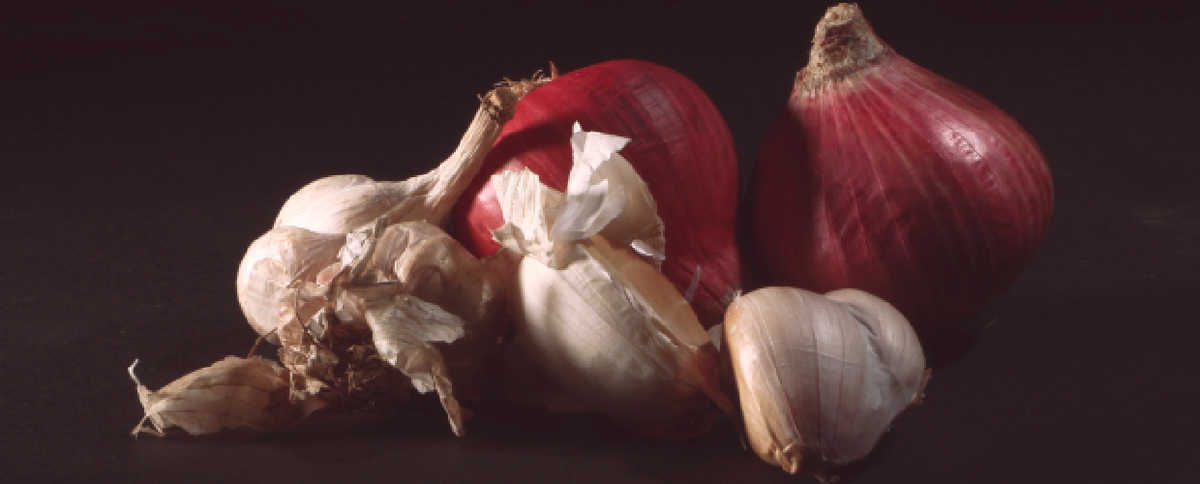 These 2 Vegetables Are Extremely Powerful