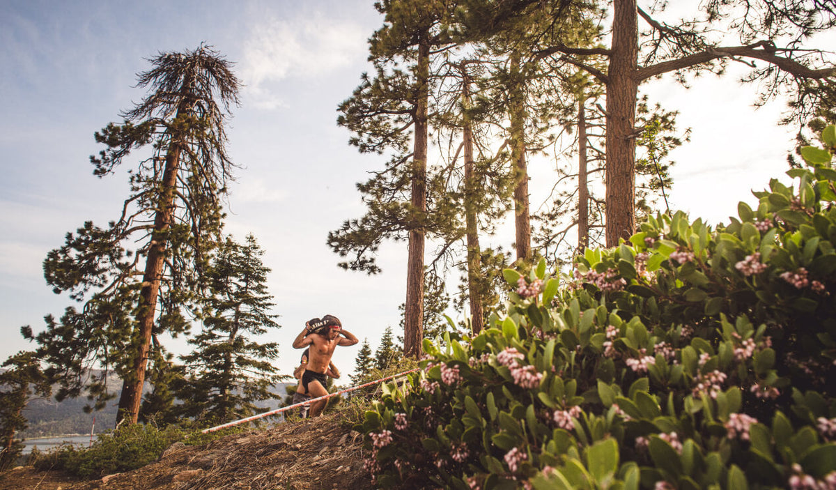 The Hard Way: This Mountain Doesn’t Care About Your Feelings