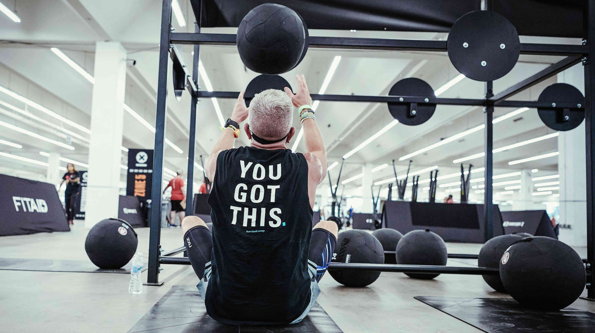 What You Need to Know About Being a DEKA Athlete
