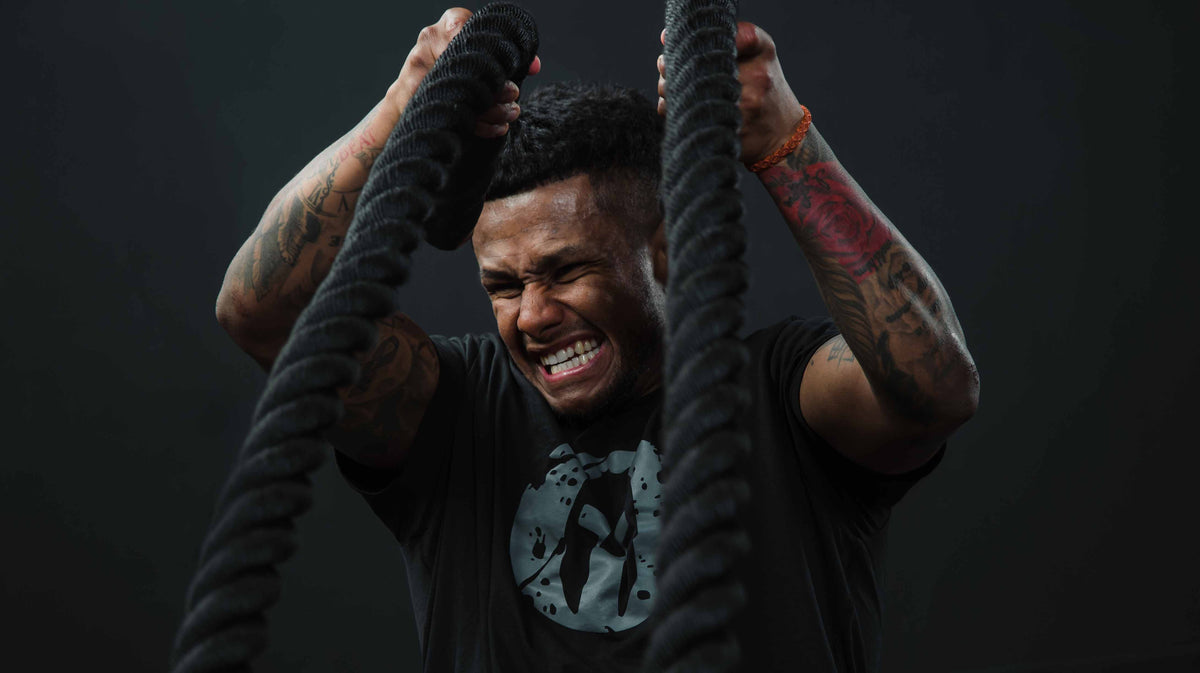 6 Strategies Poppy Livers Uses for Fueling Explosive Power Workouts