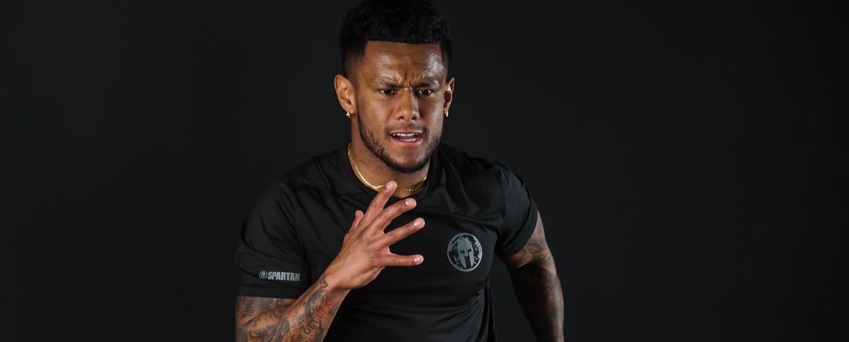 Do This Workout: Get Better or Get Beat With Poppy Livers