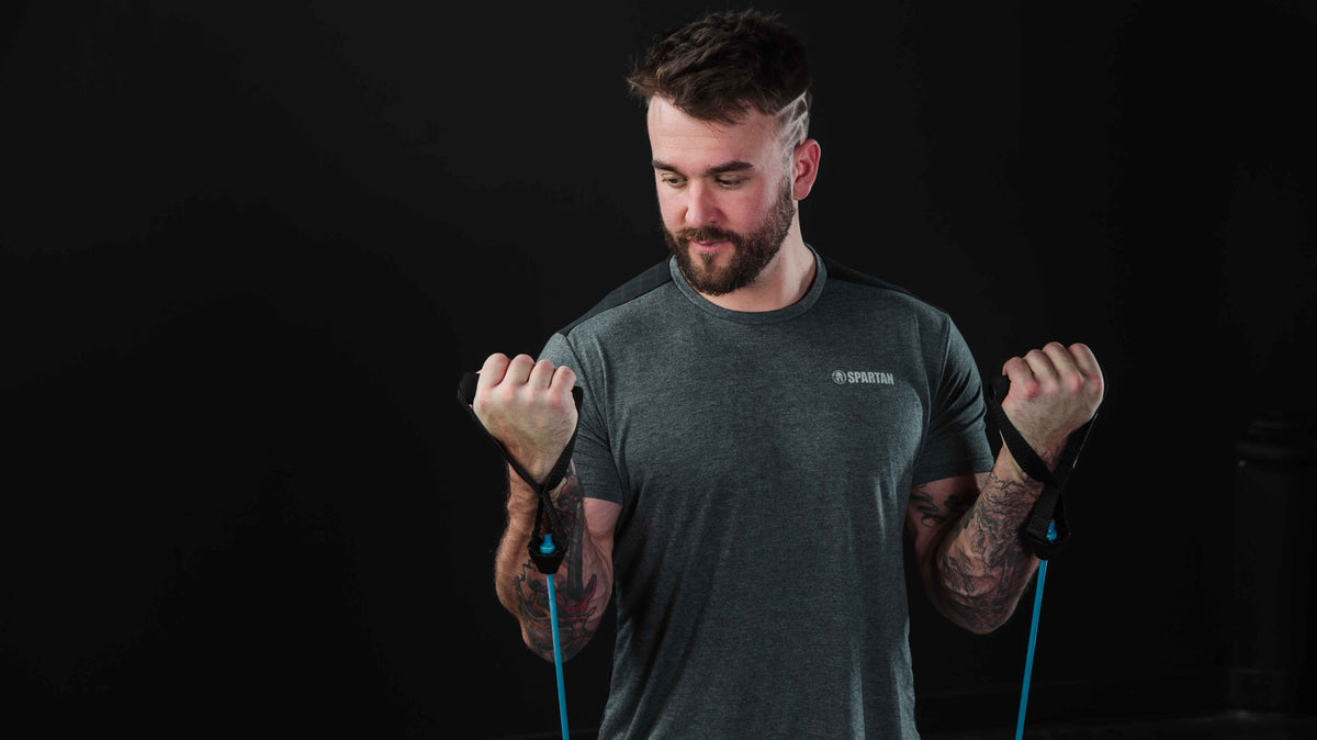 These Are the 5 Best Bicep Exercises for Building Strength and Mass