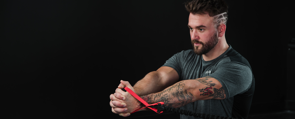 3 Trainer-Approved Methods to Make Your Workouts 20% Tougher
